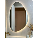 Espelho Orgânico  Decorativo